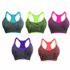 Vest Summer Push Up Bras
