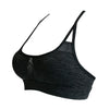 Adjustable Spaghetti Straps