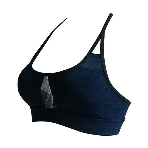 Adjustable Spaghetti Straps