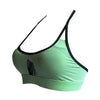 Adjustable Spaghetti Straps