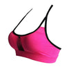 Adjustable Spaghetti Straps