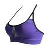 Adjustable Spaghetti Straps