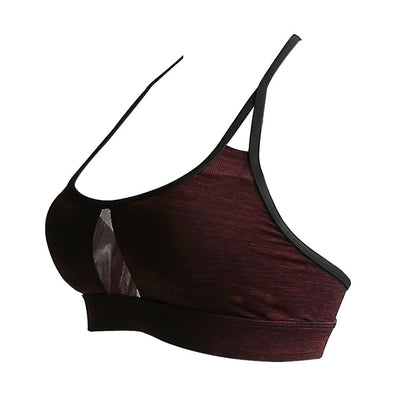 Adjustable Spaghetti Straps
