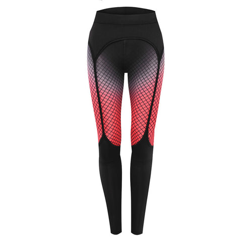 Booty Push Up Garter Leggings