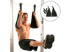 Straps Hanging Belt