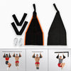 Straps Hanging Belt