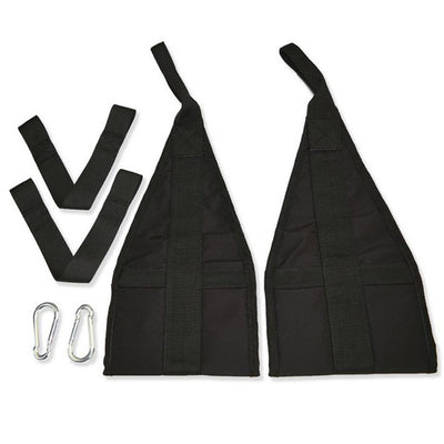 Straps Hanging Belt