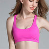 Padded Sports Bra Shake Proof