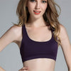 Padded Sports Bra Shake Proof