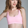 Padded Sports Bra Shake Proof