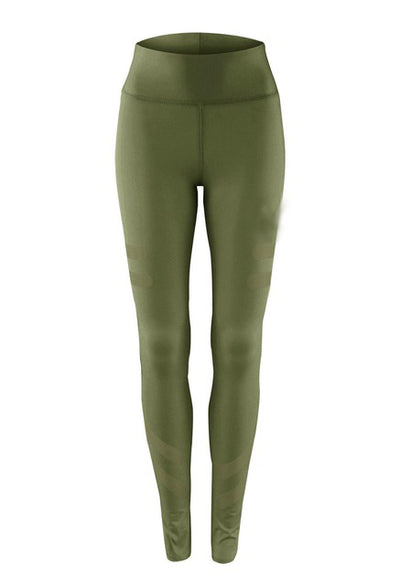 Sporting Leggings