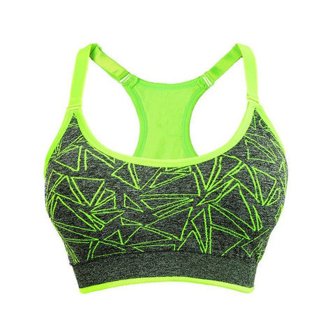 Vest Summer Push Up Bras