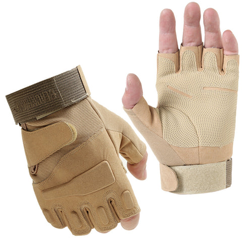 Weightlifting Hall Glove