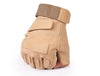 Weightlifting Hall Glove