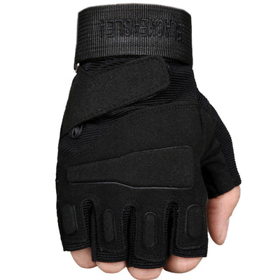 Weightlifting Hall Glove