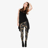 High Elasticity Legging
