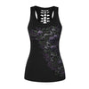 Fitness Crochet Top