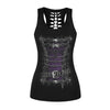 Fitness Crochet Top