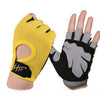 Anti-skid Half Finger Gym Gloves