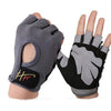 Anti-skid Half Finger Gym Gloves