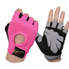 Anti-skid Half Finger Gym Gloves