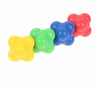 Silicone Reaction Ball