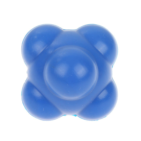 Silicone Reaction Ball