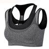 Shockproof Sports Bra