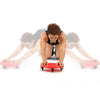 Abdominal Roller Core 4 Wheels