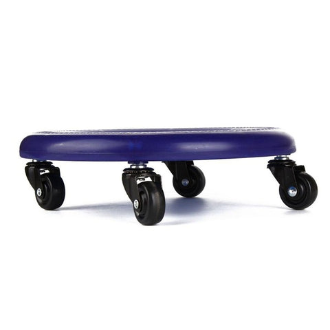 Abdominal Roller Core 4 Wheels