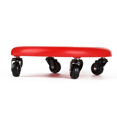 Abdominal Roller Core 4 Wheels