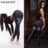 Sexy Hip Push Up Pants Legging