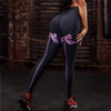 Sexy Hip Push Up Pants Legging