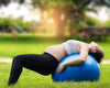 Pilates Balance Sport Fitball