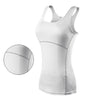 Sportswear Vest Fitness Tight