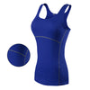 Sportswear Vest Fitness Tight