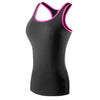 Sportswear Vest Fitness Tight
