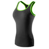 Sportswear Vest Fitness Tight