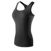 Sportswear Vest Fitness Tight
