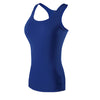 Sportswear Vest Fitness Tight