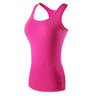 Sportswear Vest Fitness Tight