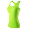Sportswear Vest Fitness Tight