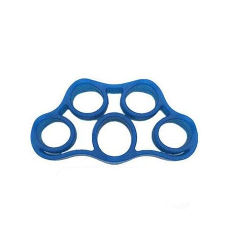 Finger Resistance Rubber Bands