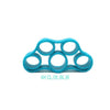 Finger Resistance Rubber Bands