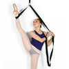 Leg Stretcher Ballet