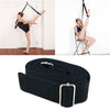 Leg Stretcher Ballet