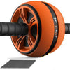 Wheel Ab Roller Fitness Equipment