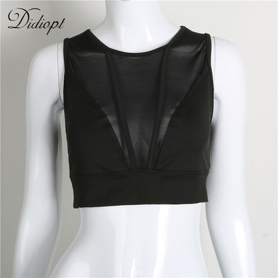 Sports Bra for Yoga