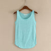 Tank Tops Sleeveless Vest