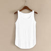 Tank Tops Sleeveless Vest